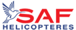 saf helicopteres logo