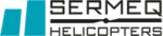 Logo Sermeq helicopters