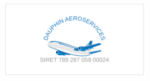 Logo Dauphin Aeroservice